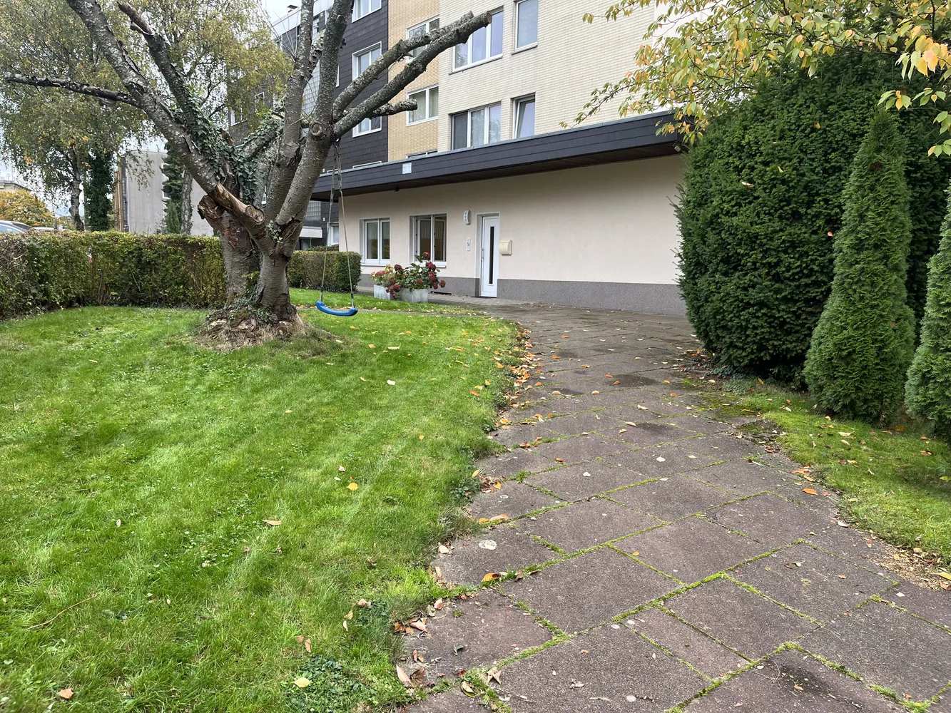 2 Zimmer Wohnung mit 78 m² in Recklinghausen – Bild 8