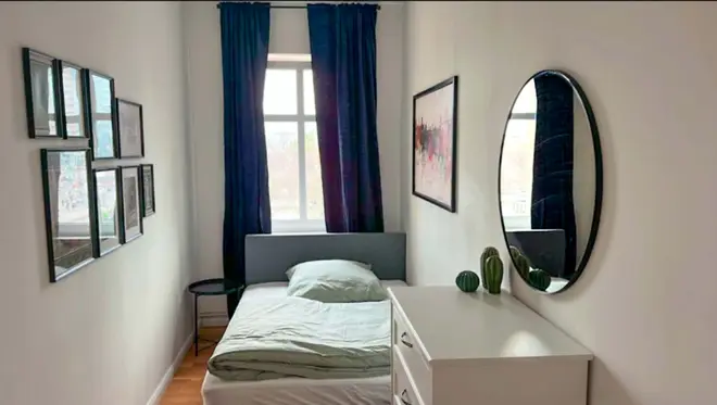 WG-Zimmer in Berlin – Bild 2