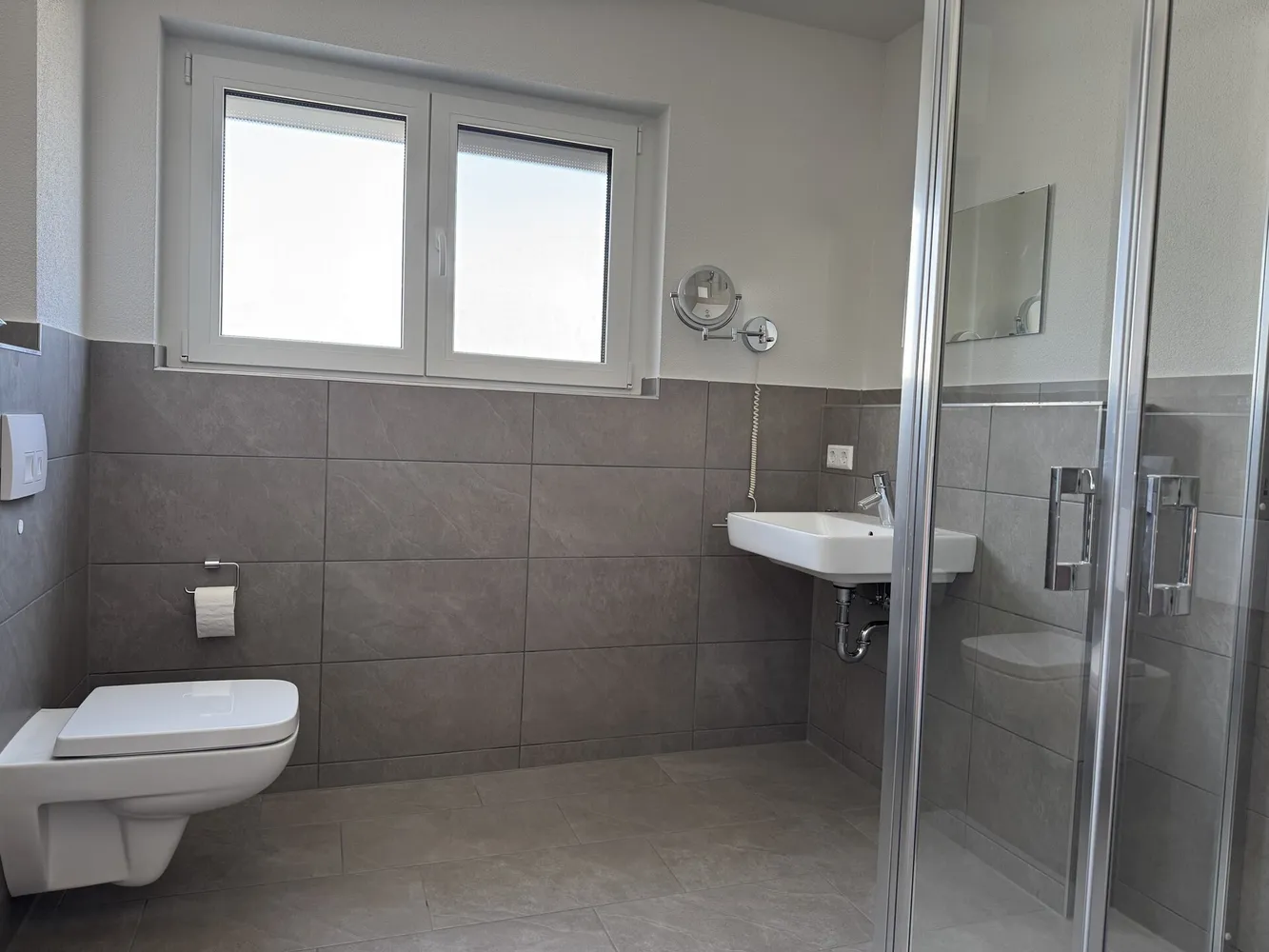 3 Zimmer Wohnung mit 125 m² in Crailsheim – Bild 11