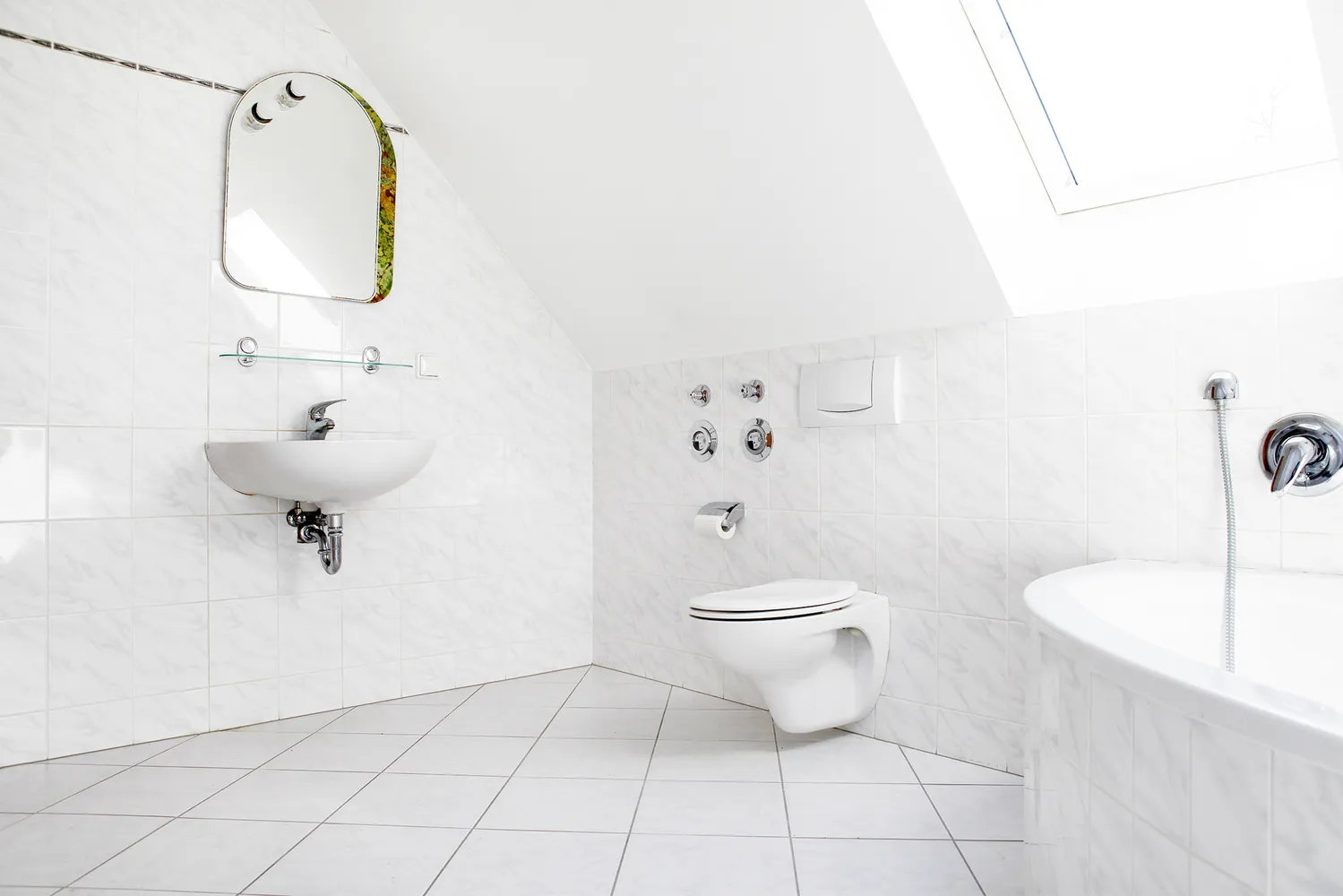 3 Zimmer Wohnung mit 87 m² in Berlin – Bild 9
