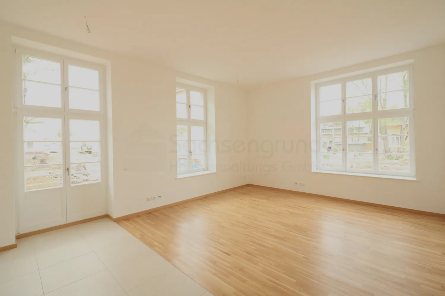 2 Zimmer Wohnung mit 69 m² in Leipzig – Bild 12
