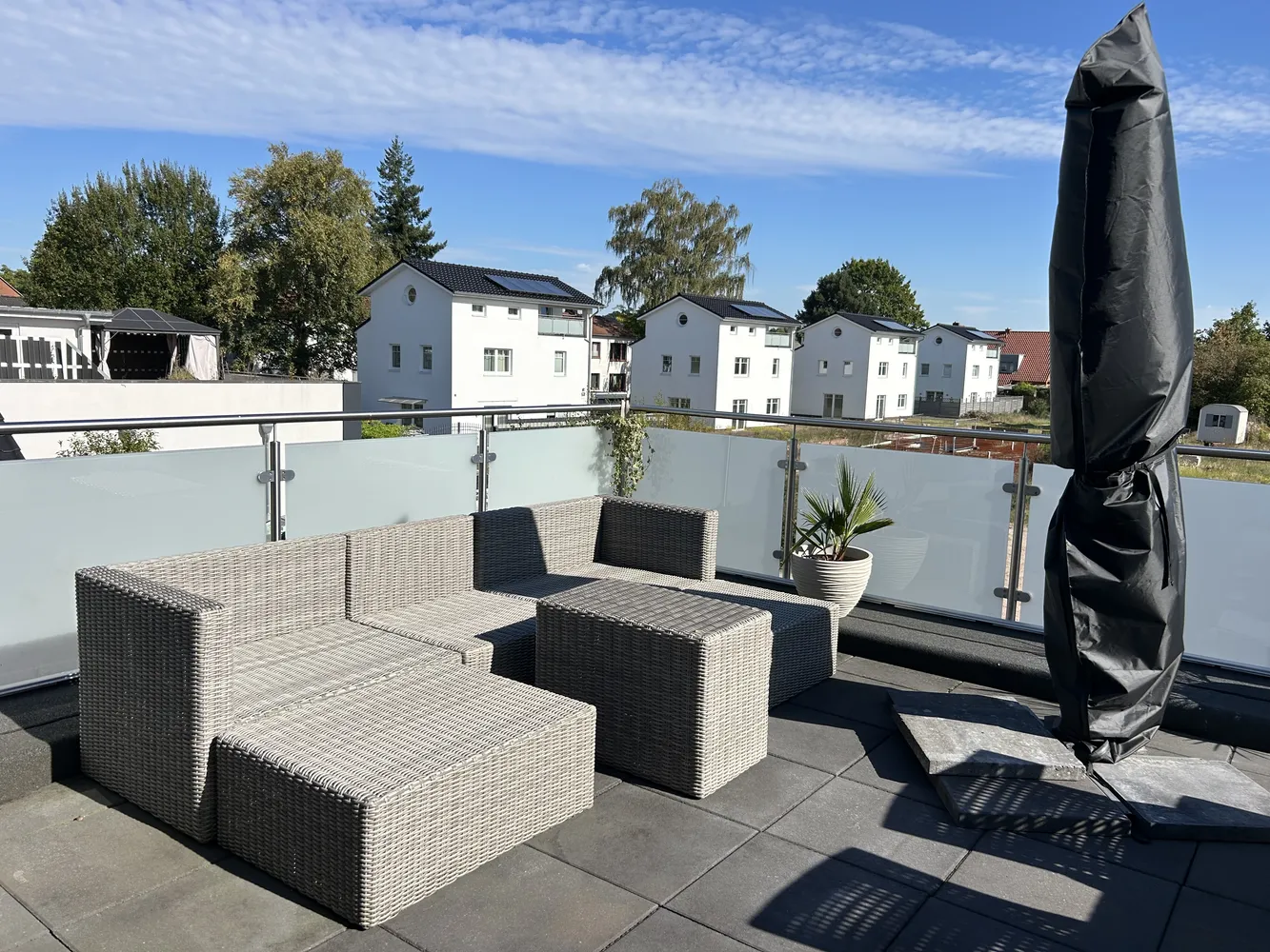 3 Zimmer Wohnung mit 109 m² in Oldenburg – Bild 1