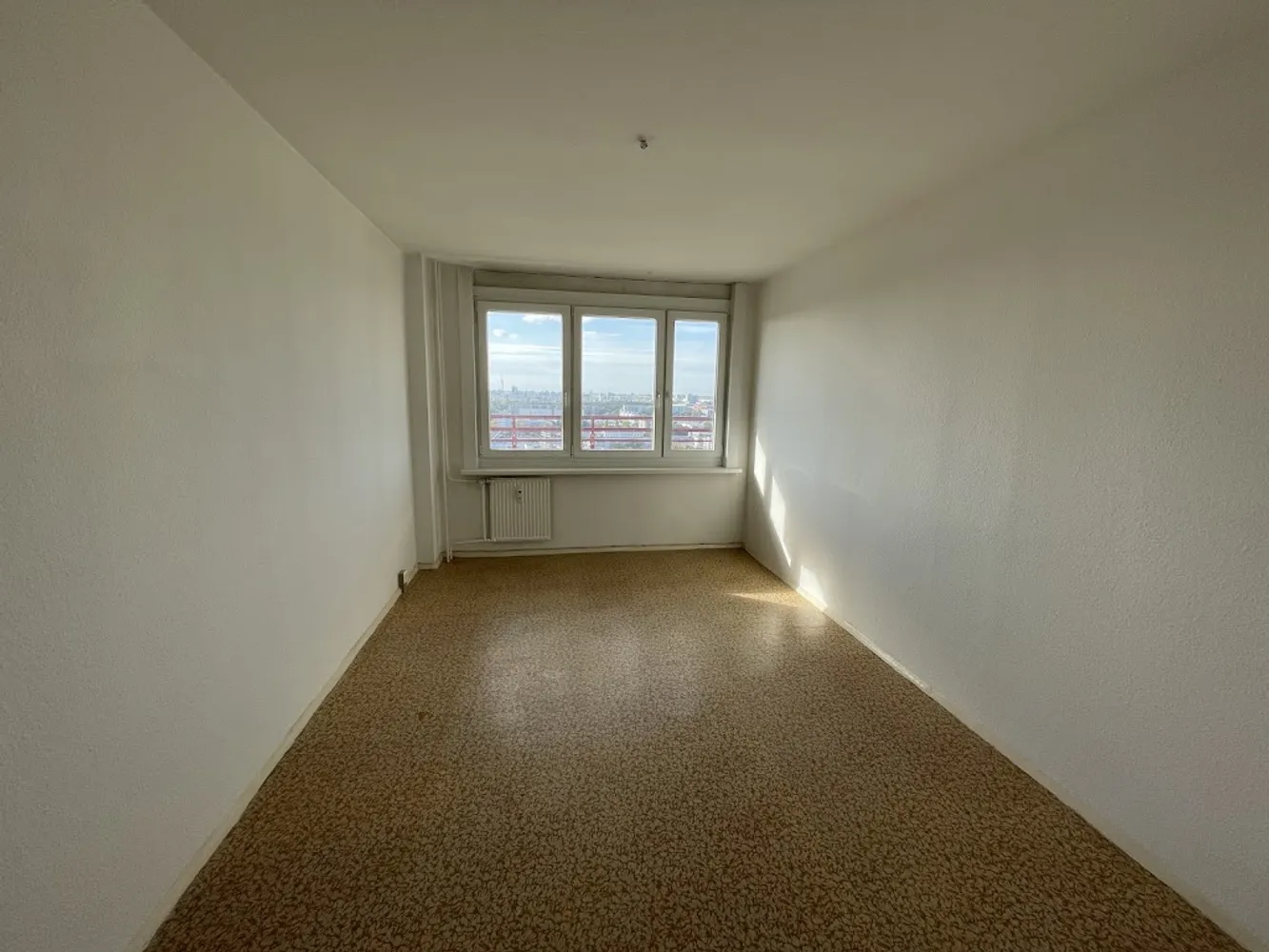 3 Zimmer Wohnung mit 72 m² in Berlin – Bild 4