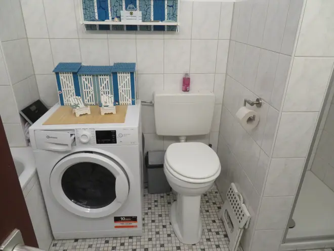 3 Zimmer Wohnung mit 80 m² in Bochum – Bild 11