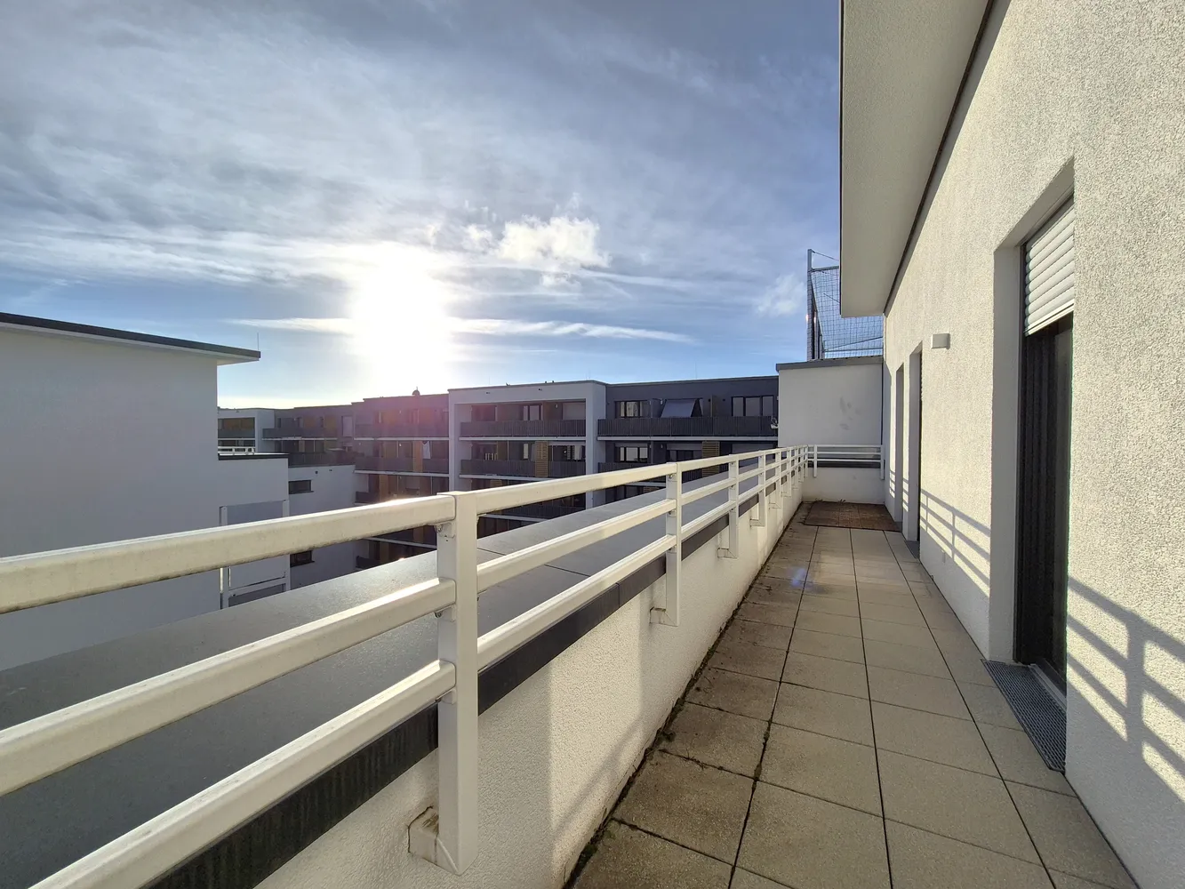 2 Zimmer Wohnung mit 72 m² in Darmstadt – Bild 1