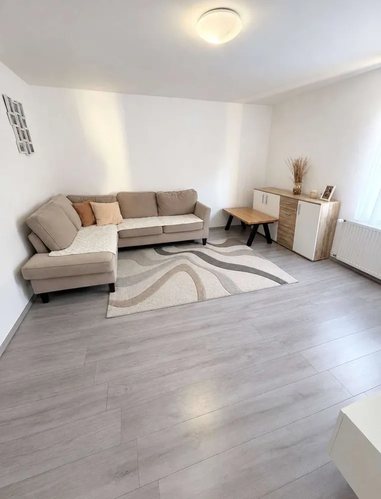 3 Zimmer Wohnung mit 54 m² in Bochum – Bild 1