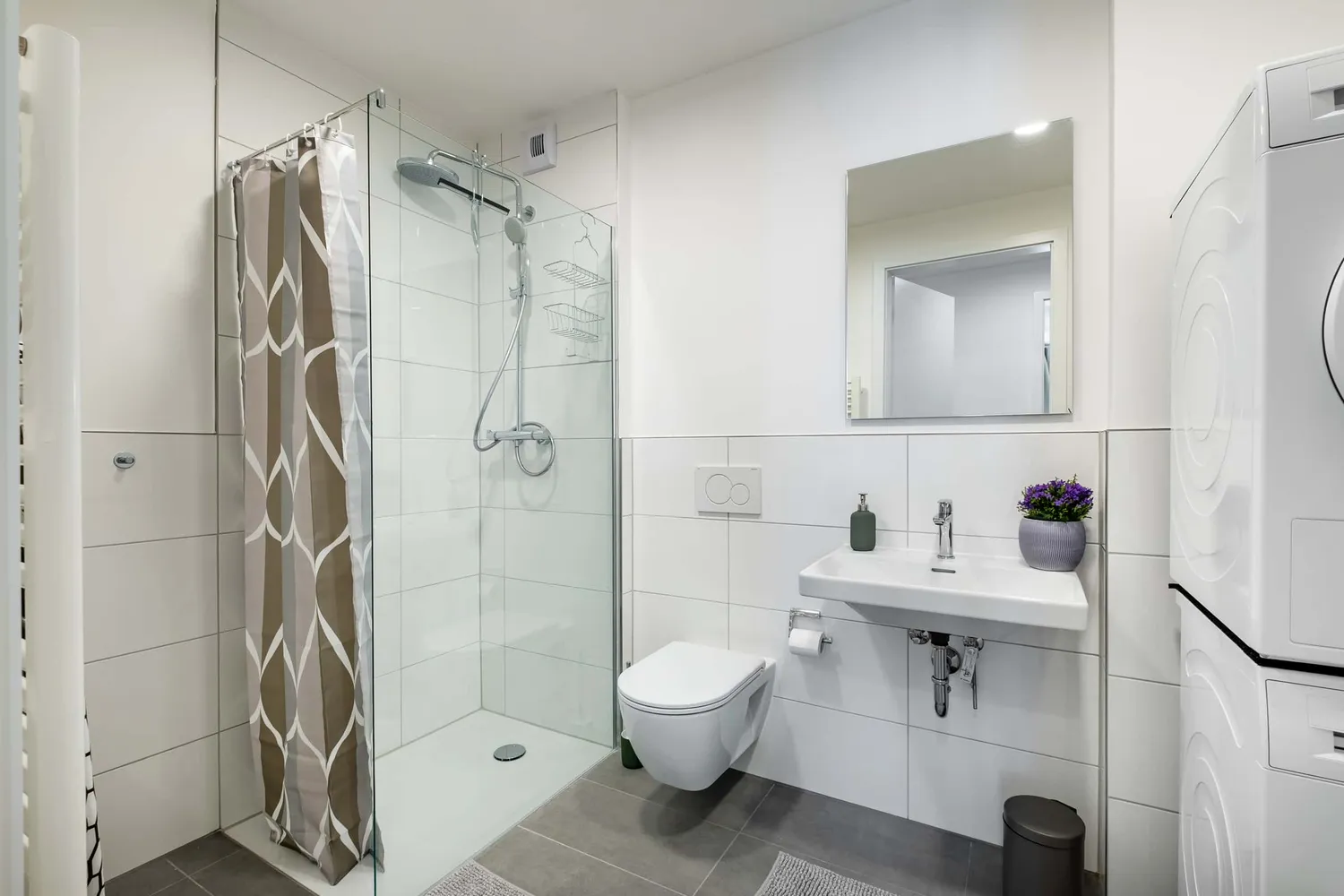 Shared room with 12 m² in Munich – Photo 7