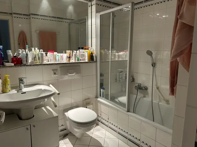1 Zimmer Wohnung mit 40 m² in Braunschweig – Bild 3