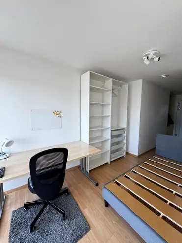 1 Zimmer Wohnung mit 23 m² in Regensburg – Bild 4