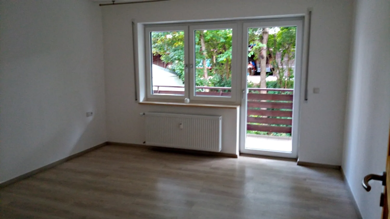 3 Zimmer Wohnung mit 86 m² in Freising – Bild 10