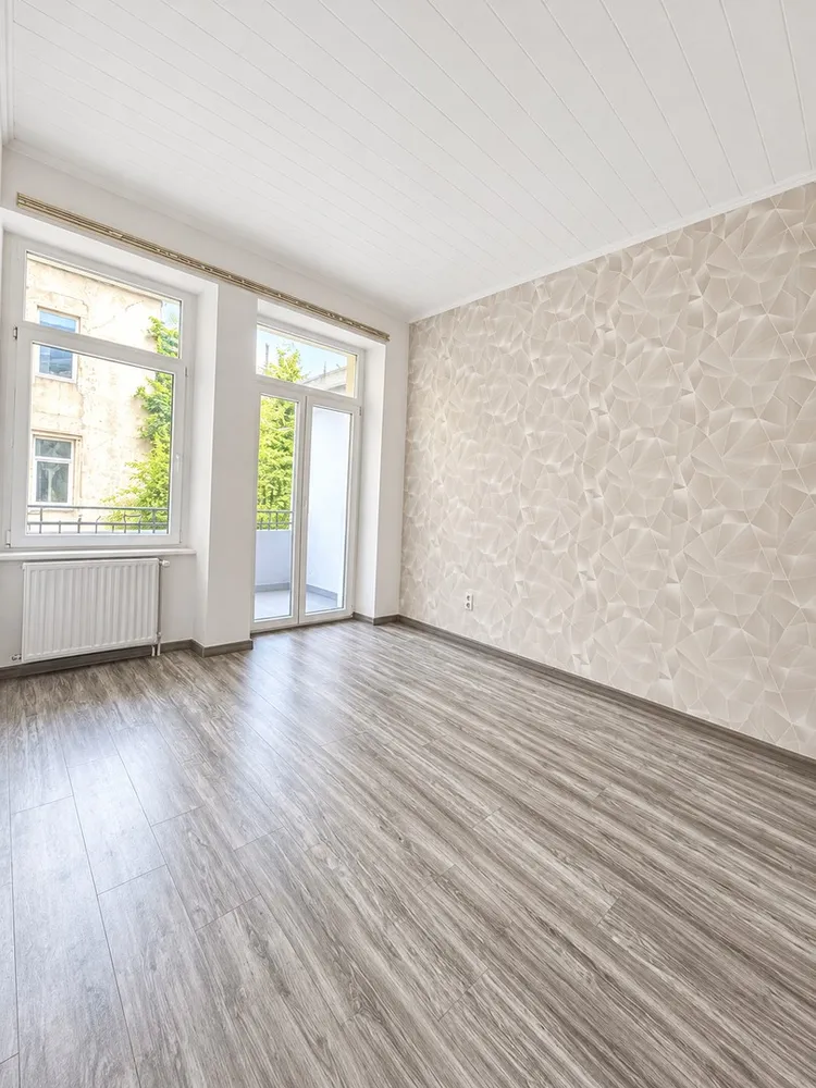 4 room apartment with 94 m² in Wuppertal – Photo 4