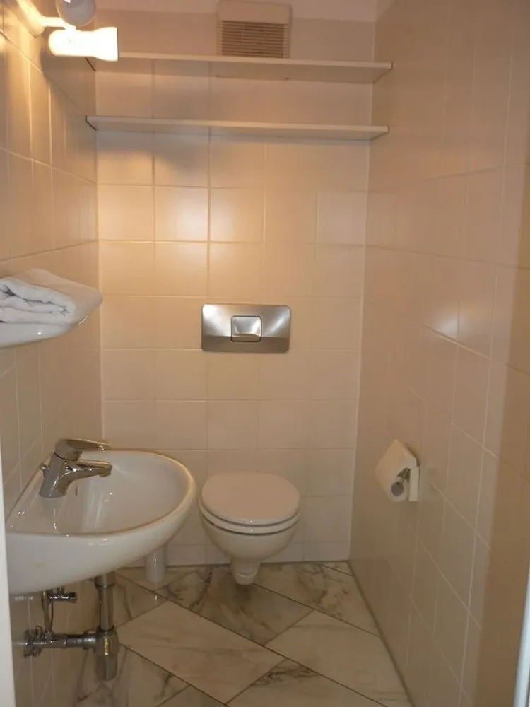 2 Zimmer Wohnung mit 71 m² in Münster – Bild 5