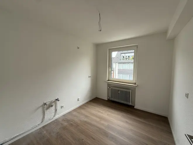 2 Zimmer Wohnung mit 59 m² in Düsseldorf – Bild 4