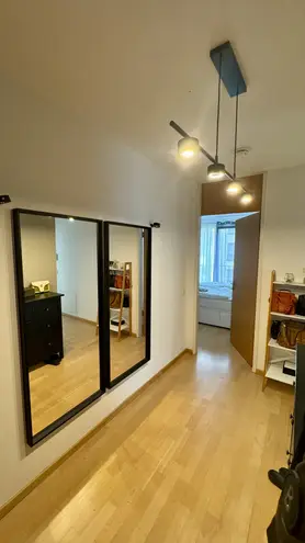 2 Zimmer Wohnung mit 69 m² in Frankfurt am Main – Bild 8