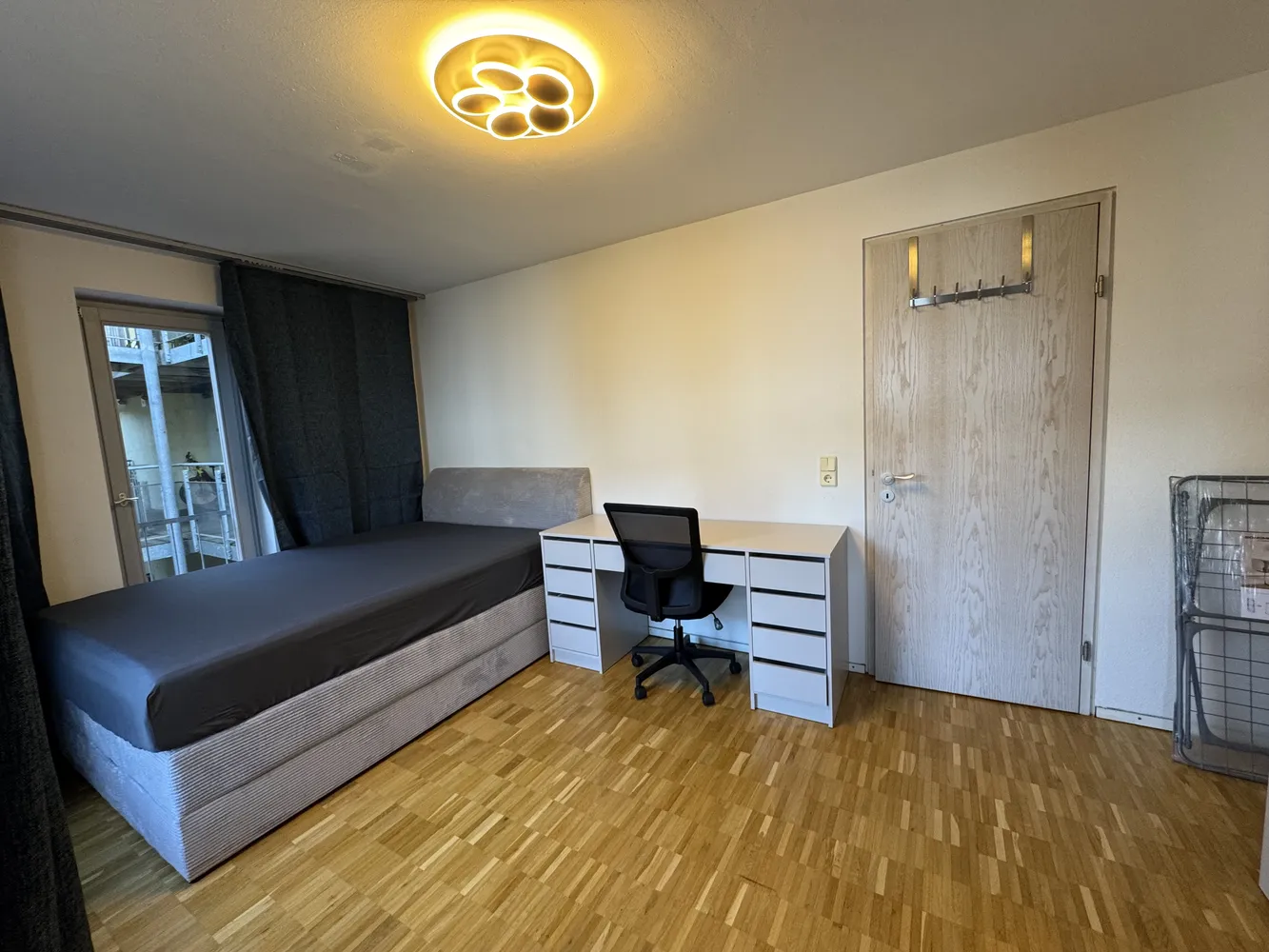 1 Zimmer Wohnung mit 16 m² in Leipzig – Bild 2