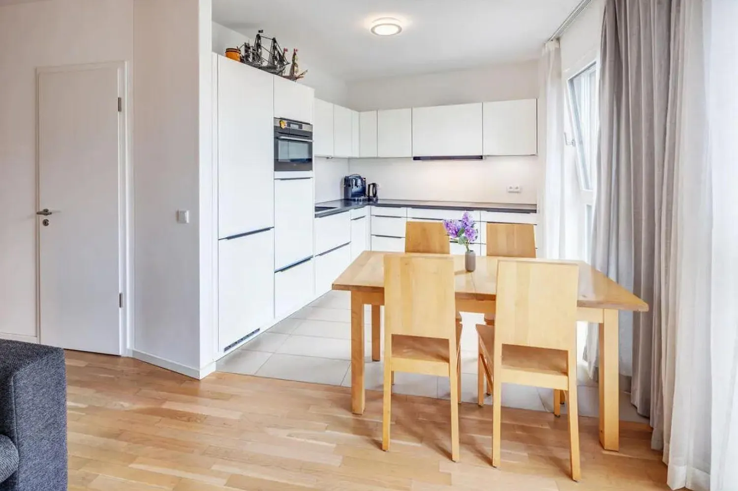 1 Zimmer Wohnung mit 37 m² in Braunschweig – Bild 3