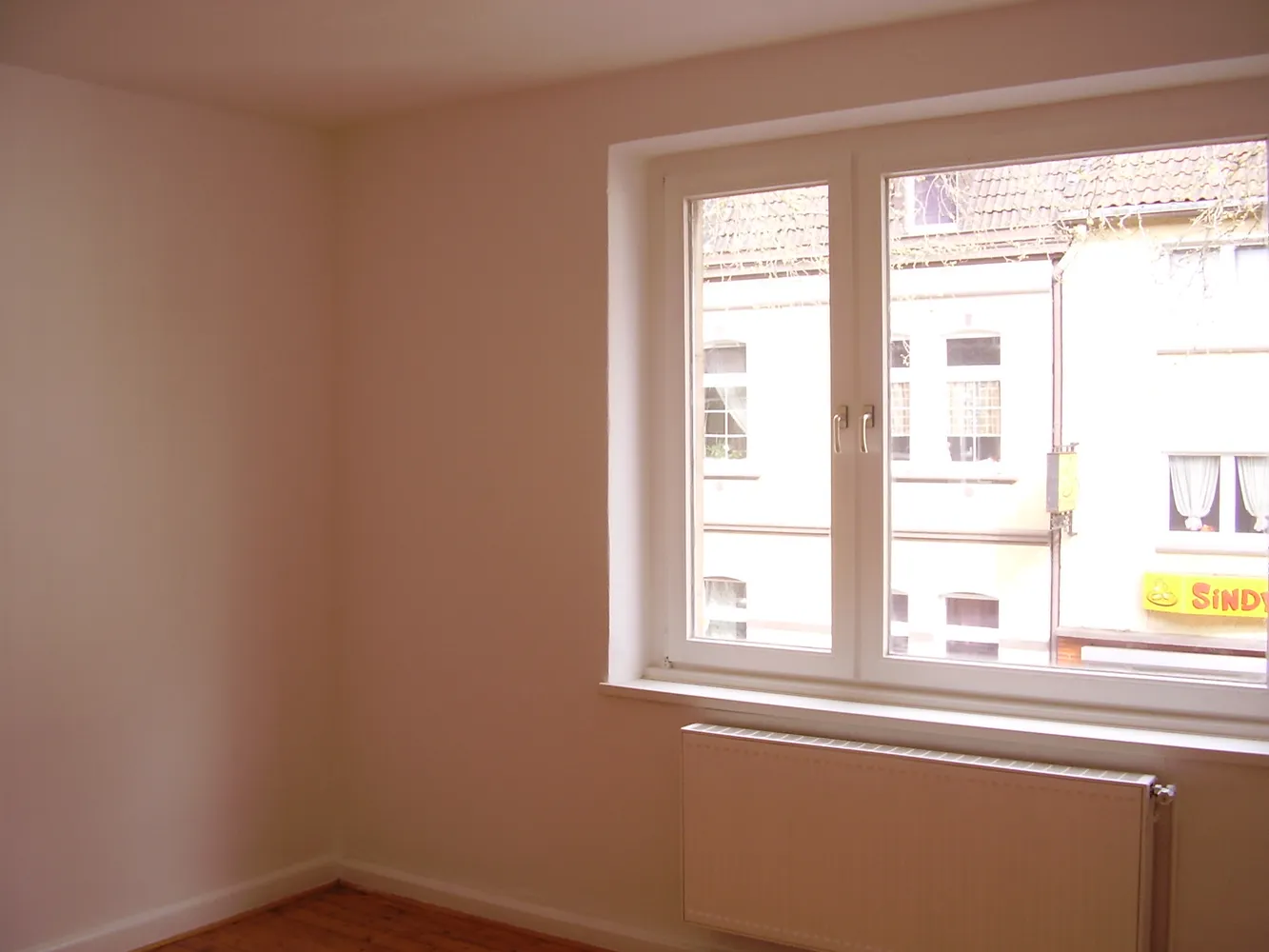 3 room apartment with 52 m² in Herne – Photo 2