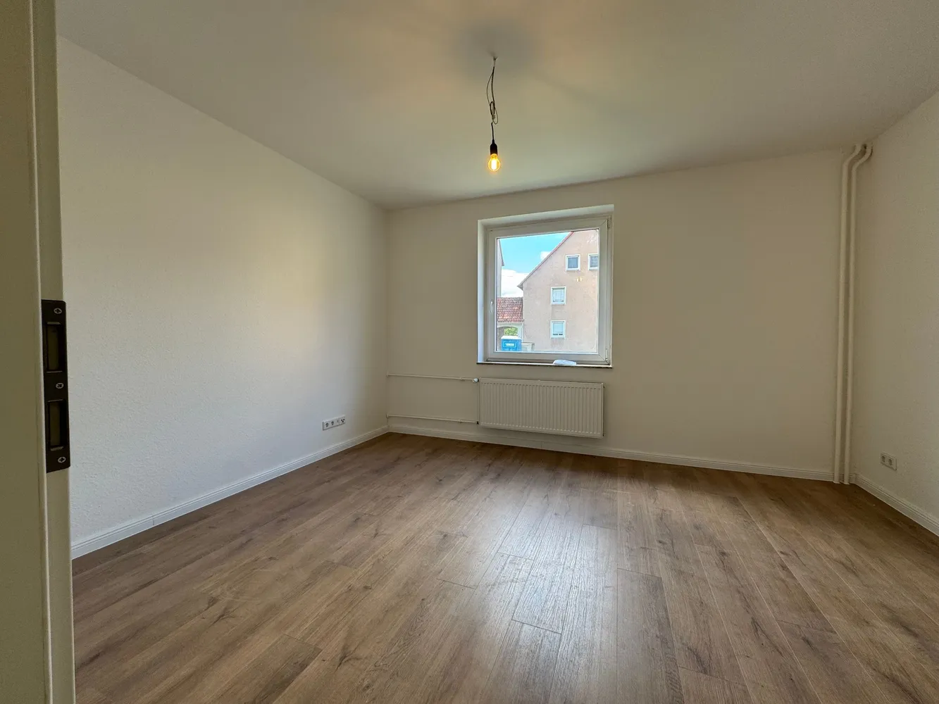 3 Zimmer Wohnung mit 54 m² in Hildesheim – Bild 3