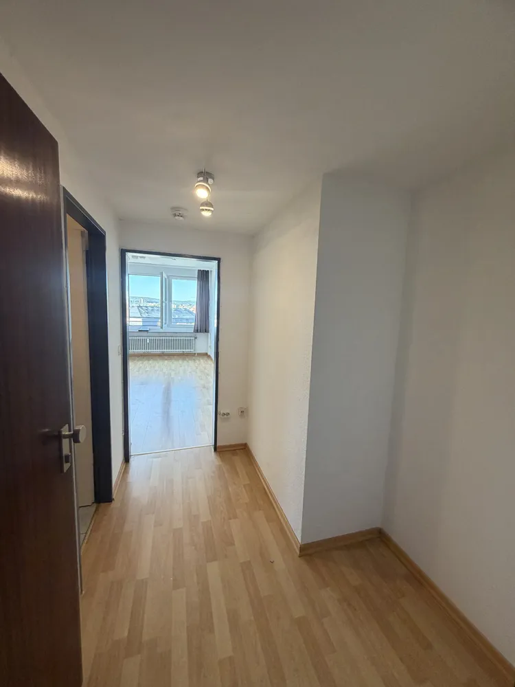 1 Zimmer Wohnung mit 28 m² in Bayreuth – Bild 4