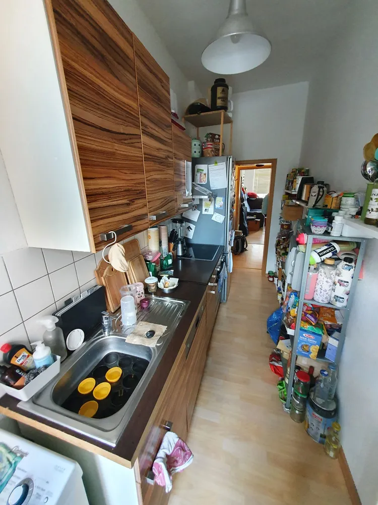 3 room apartment with 63 m² in Erfurt – Photo 6