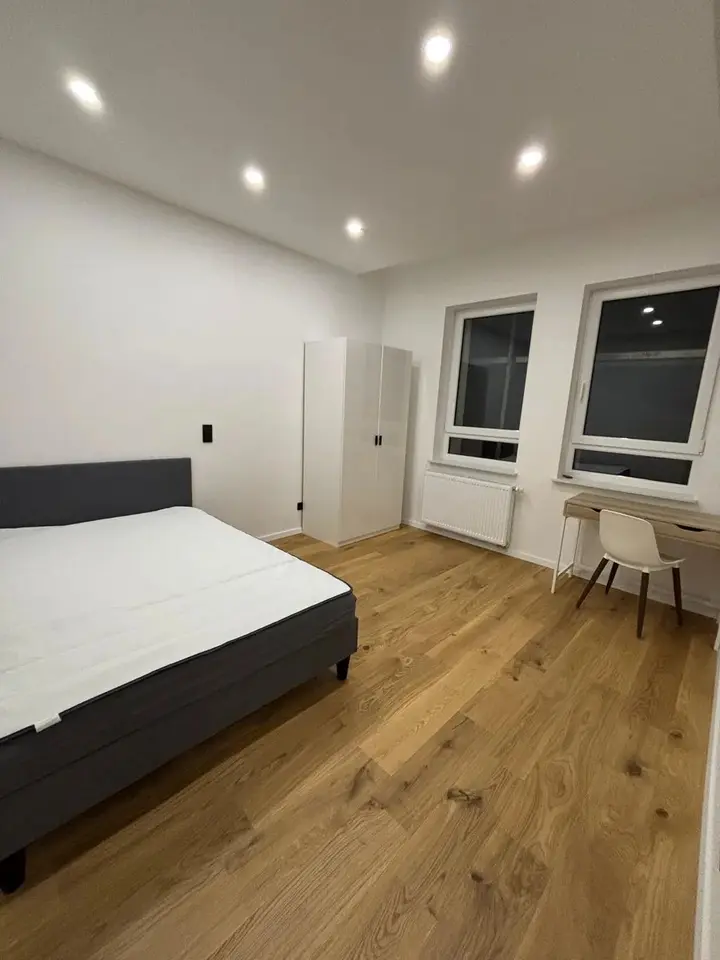 2 Zimmer Wohnung mit 10 m² in Nürnberg – Bild 8
