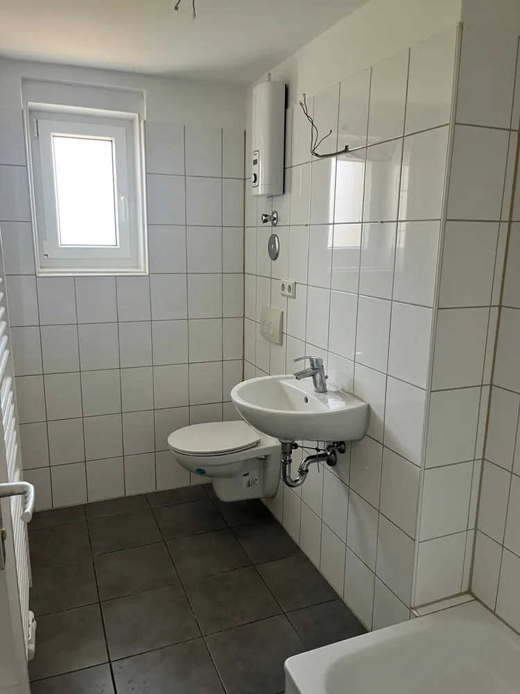2 Zimmer Wohnung mit 41 m² in Mannheim – Bild 1
