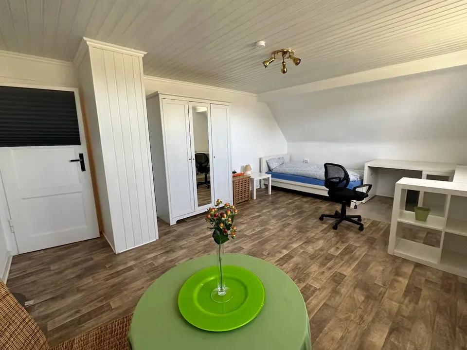 WG-Zimmer mit 20 m² in Düren – Bild 3