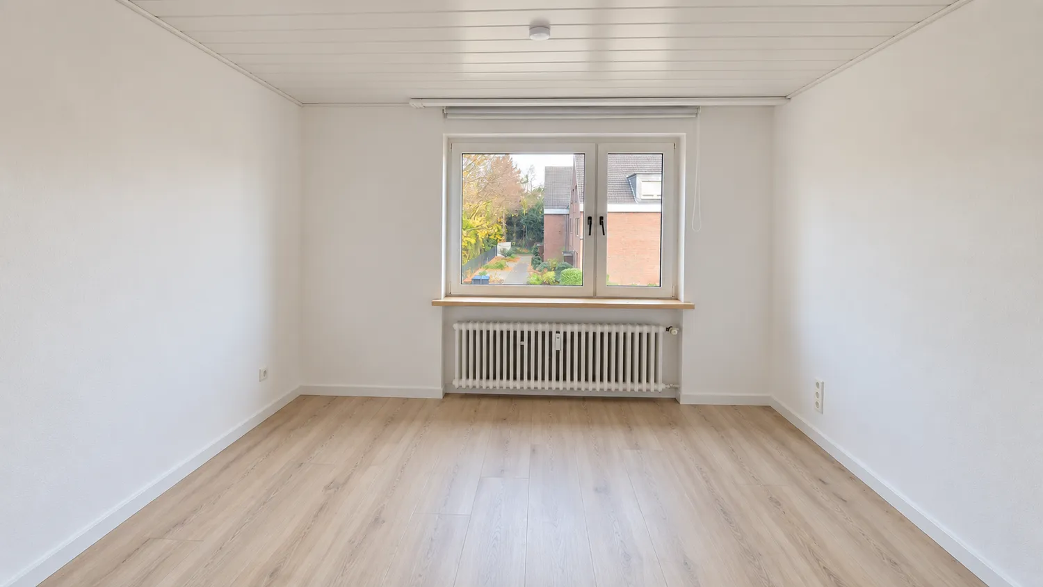 4 Zimmer Wohnung mit 80 m² in Dinslaken – Bild 3