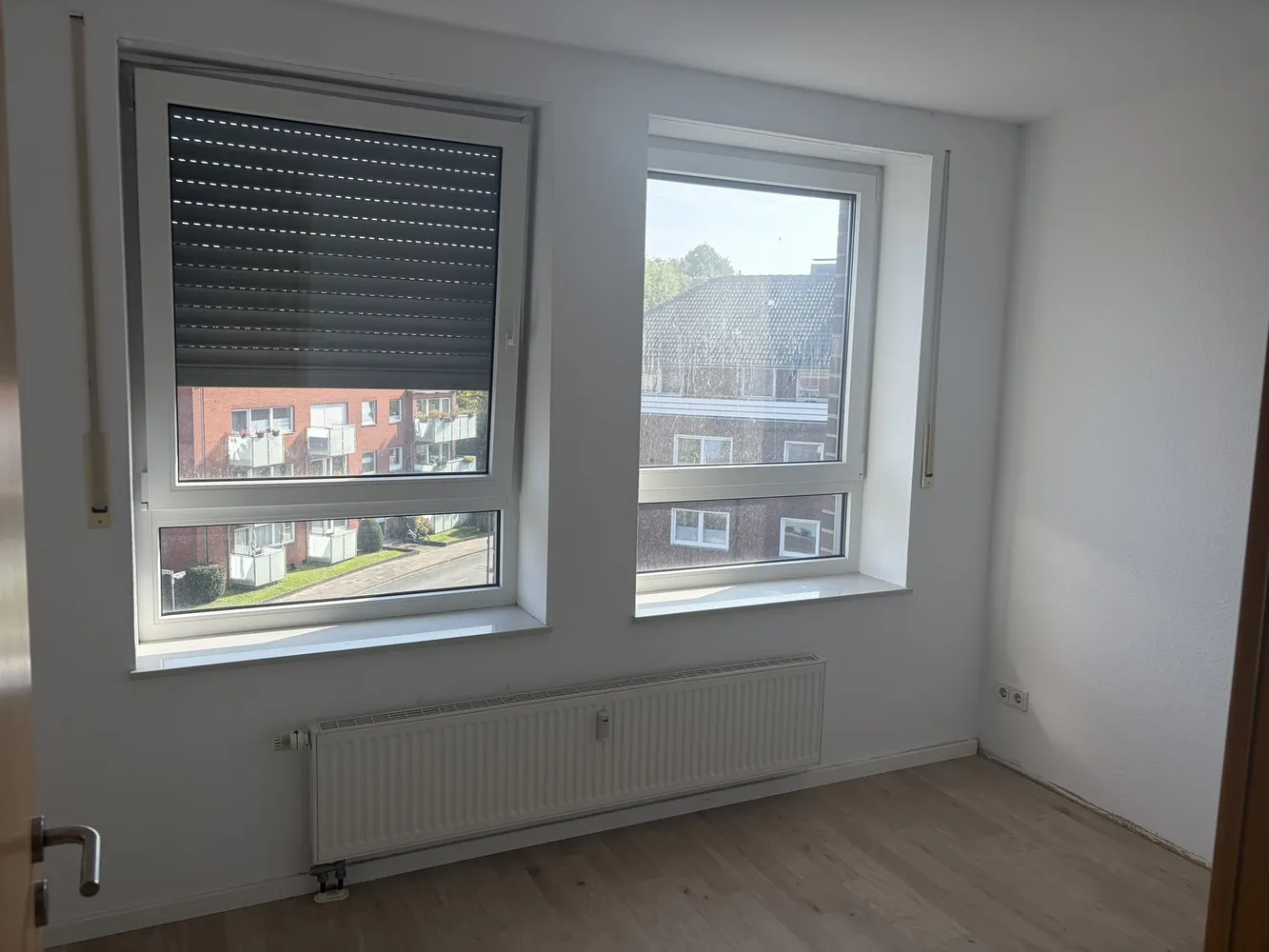 4 Zimmer Wohnung mit 118 m² in Münster – Bild 11