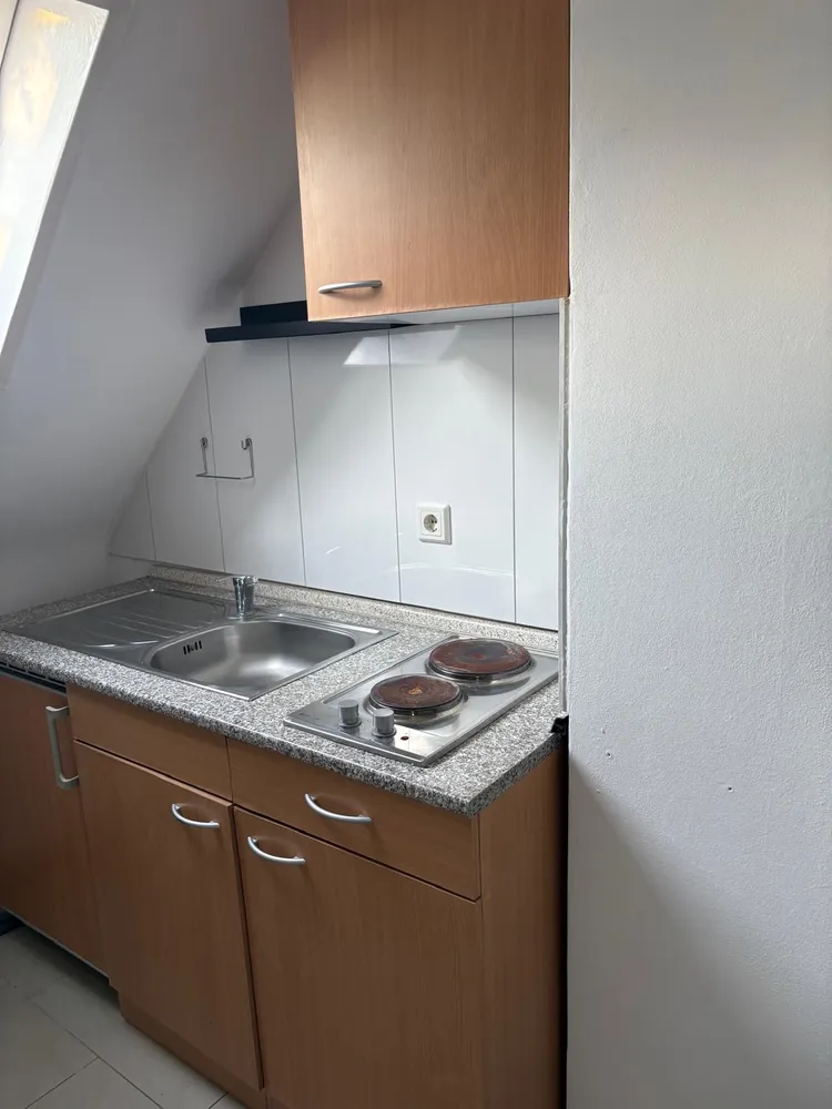 2 Zimmer Wohnung mit 38 m² in Mainz – Bild 9