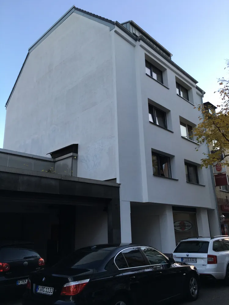 1 Zimmer Wohnung mit 24 m² in Köln – Bild 7