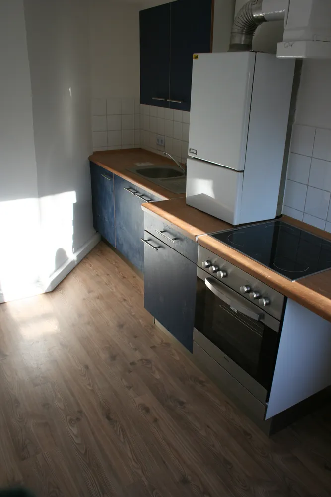 3 Zimmer Wohnung mit 62 m² in Lübeck – Bild 4