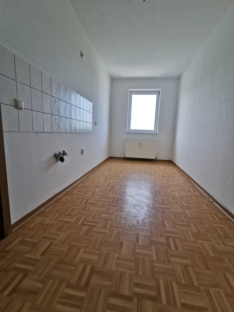 2 Zimmer Wohnung mit 55 m² in Gera – Bild 3