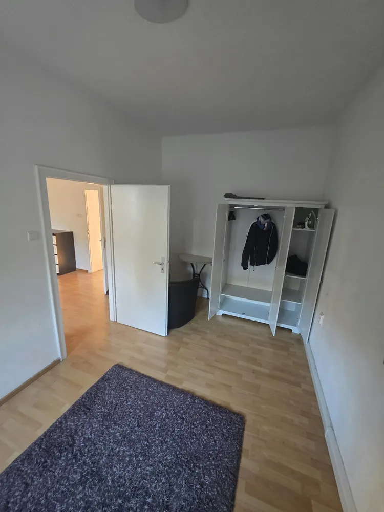 2 room apartment with 50 m² in Wuppertal – Photo 12