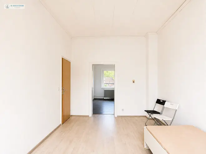 2 Zimmer Wohnung mit 48 m² in Duisburg – Bild 2