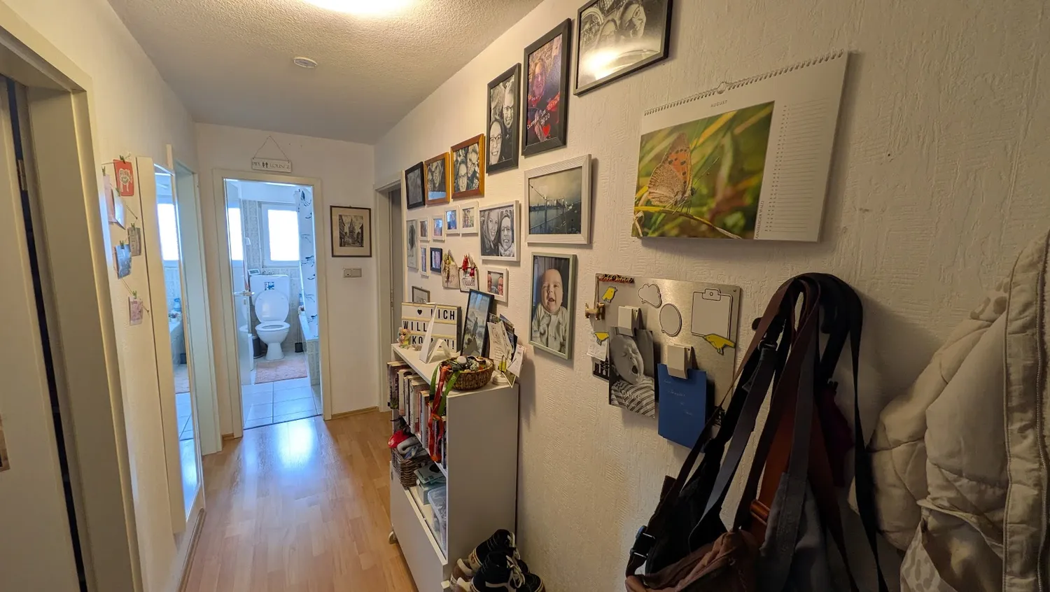 2 Zimmer Wohnung mit 56 m² in Köln – Bild 3