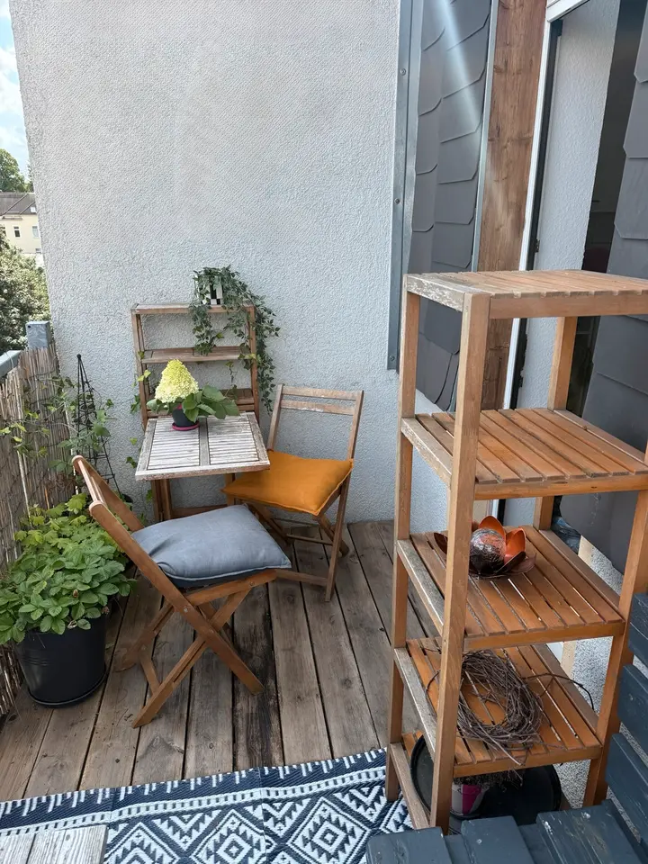 2 Zimmer Wohnung mit 65 m² in Limbach-Oberfrohna – Bild 9