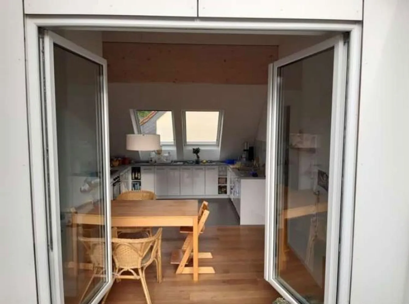 2 Zimmer Wohnung mit 60 m² in Hannover – Bild 6