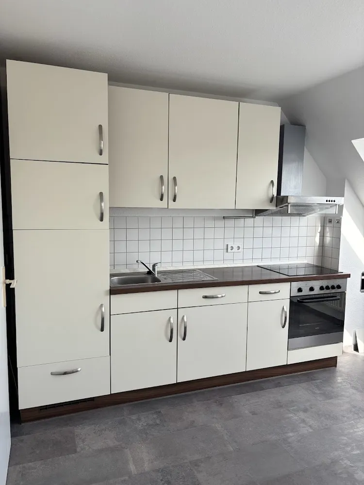 2 Zimmer Wohnung mit 61 m² in Leipzig – Bild 3