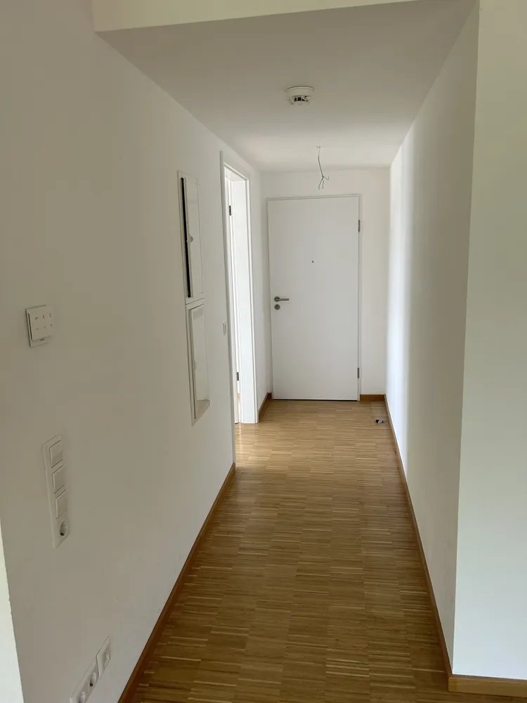 2 Zimmer Wohnung mit 61 m² in Heilbronn – Bild 1