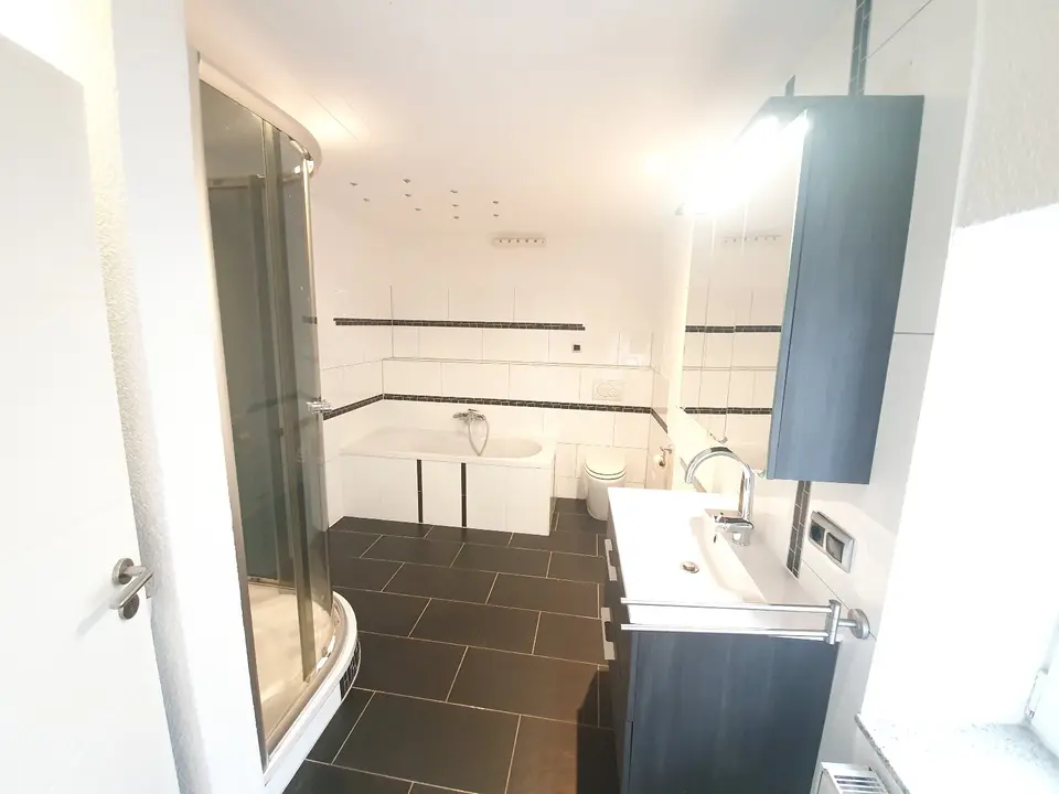 4 Zimmer Haus mit 105 m² in Saarbrücken – Bild 5