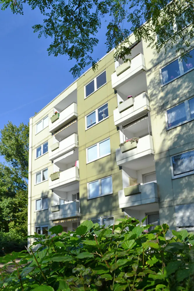 1 Zimmer Wohnung mit 46 m² in Essen – Bild 2