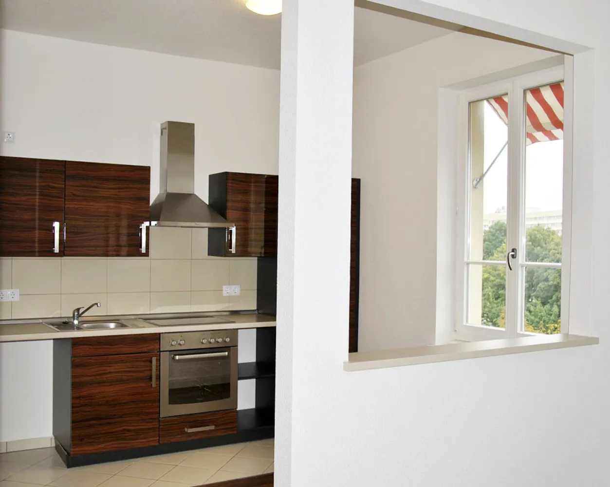 2 Zimmer Wohnung mit 47 m² in Leipzig – Bild 2