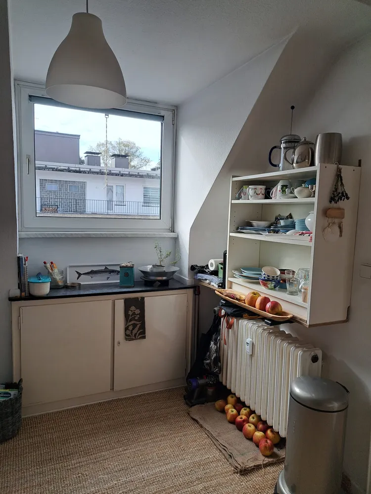 1 Zimmer Wohnung mit 40 m² in Duisburg – Bild 8