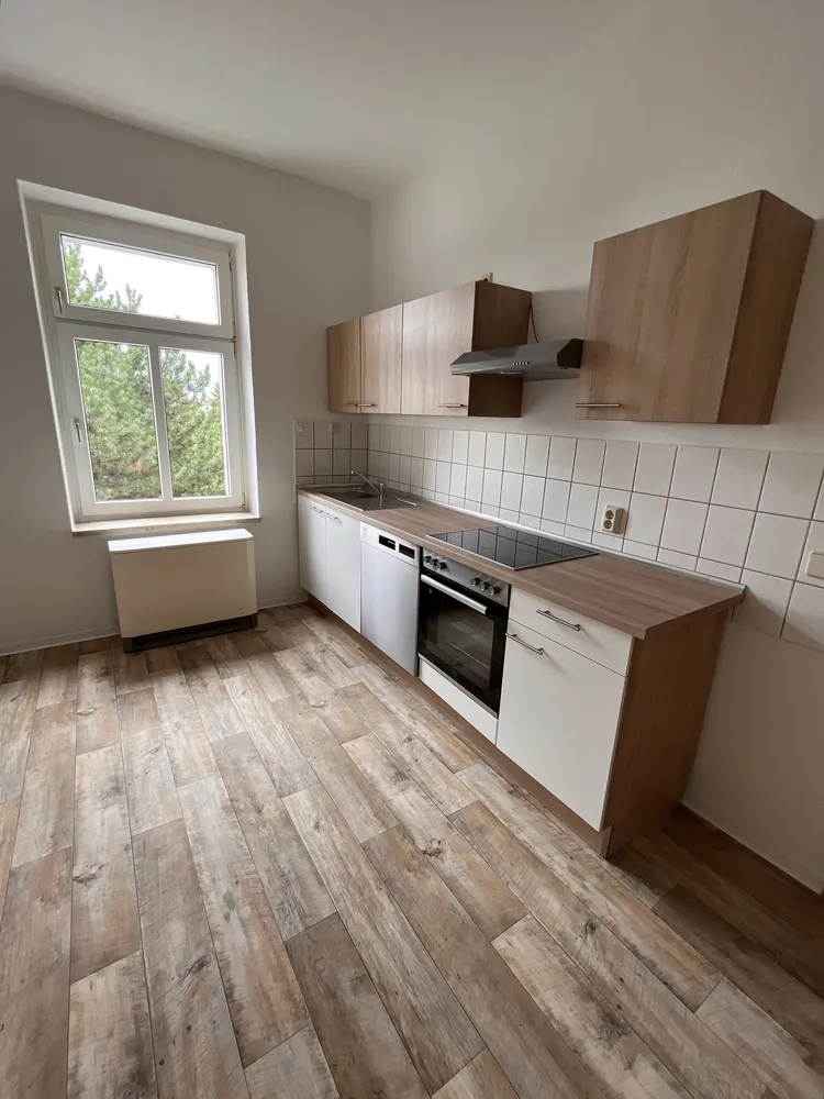 2 Zimmer Wohnung mit 49 m² in Halberstadt – Bild 2