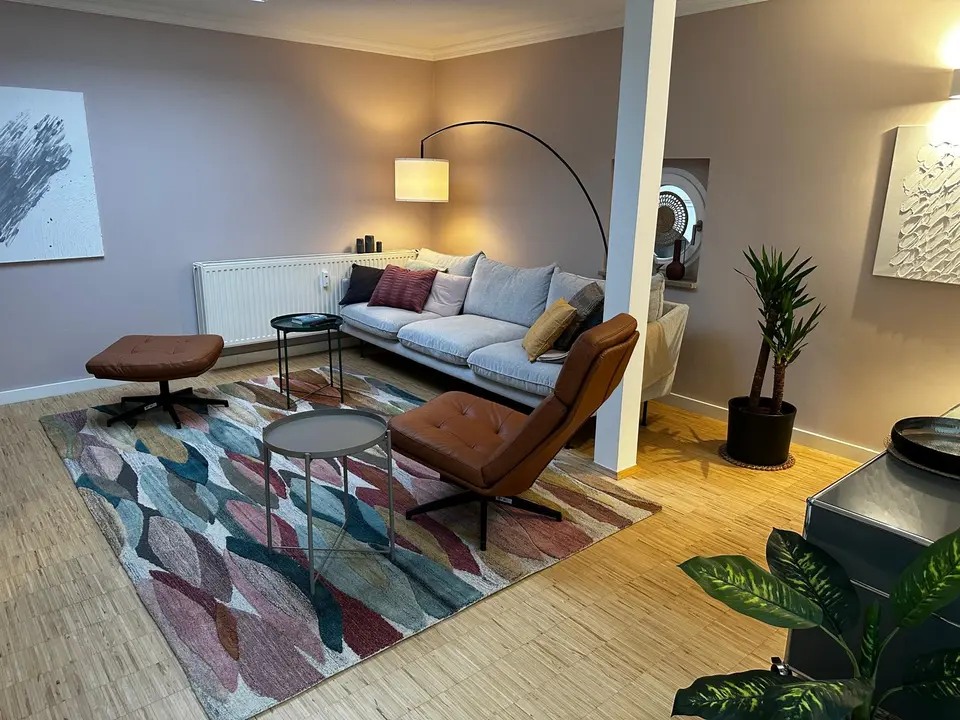 WG-Zimmer mit 105 m² in Leipzig – Bild 7