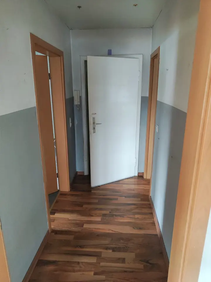 3 Zimmer Wohnung mit 50 m² in Salzgitter – Bild 6