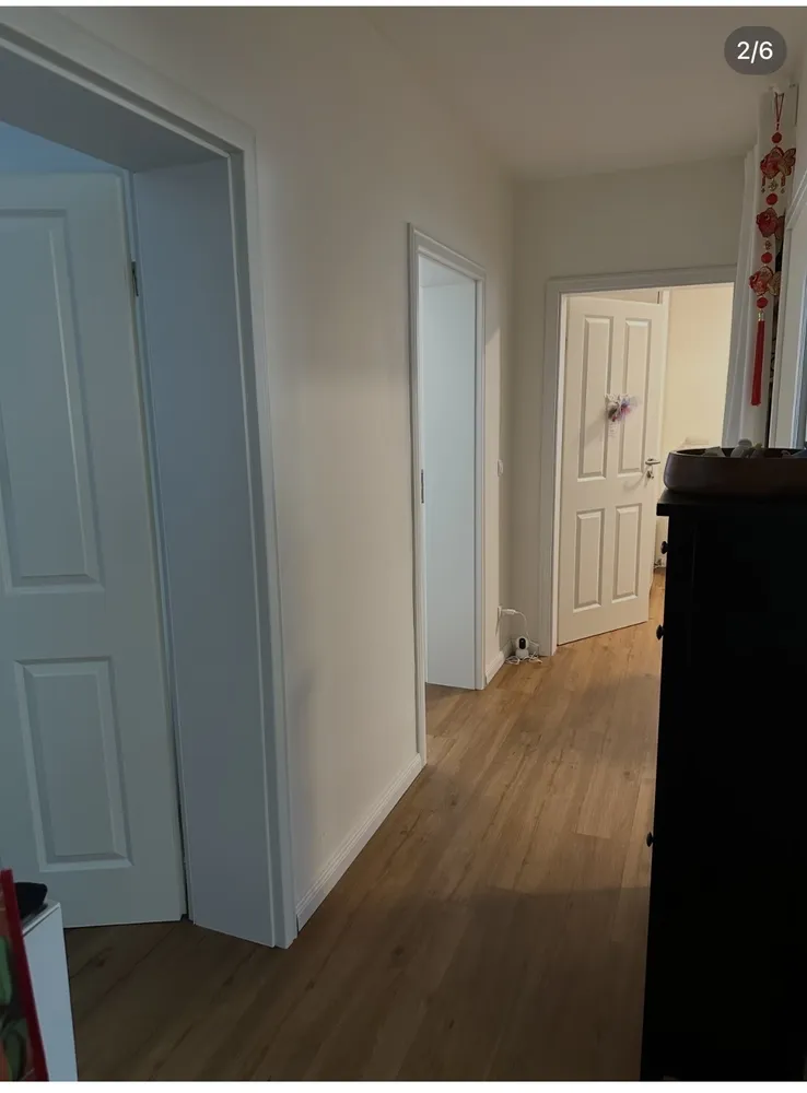 3 Zimmer Wohnung mit 70 m² in Düsseldorf – Bild 5