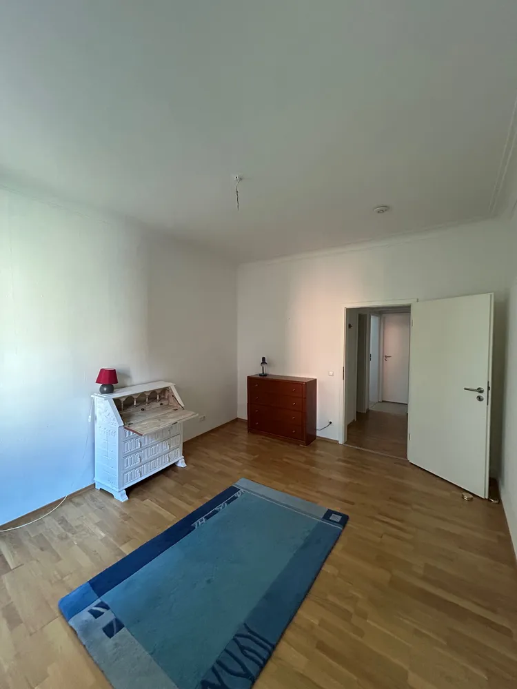 3 Zimmer Wohnung mit 17 m² in Stuttgart – Bild 7