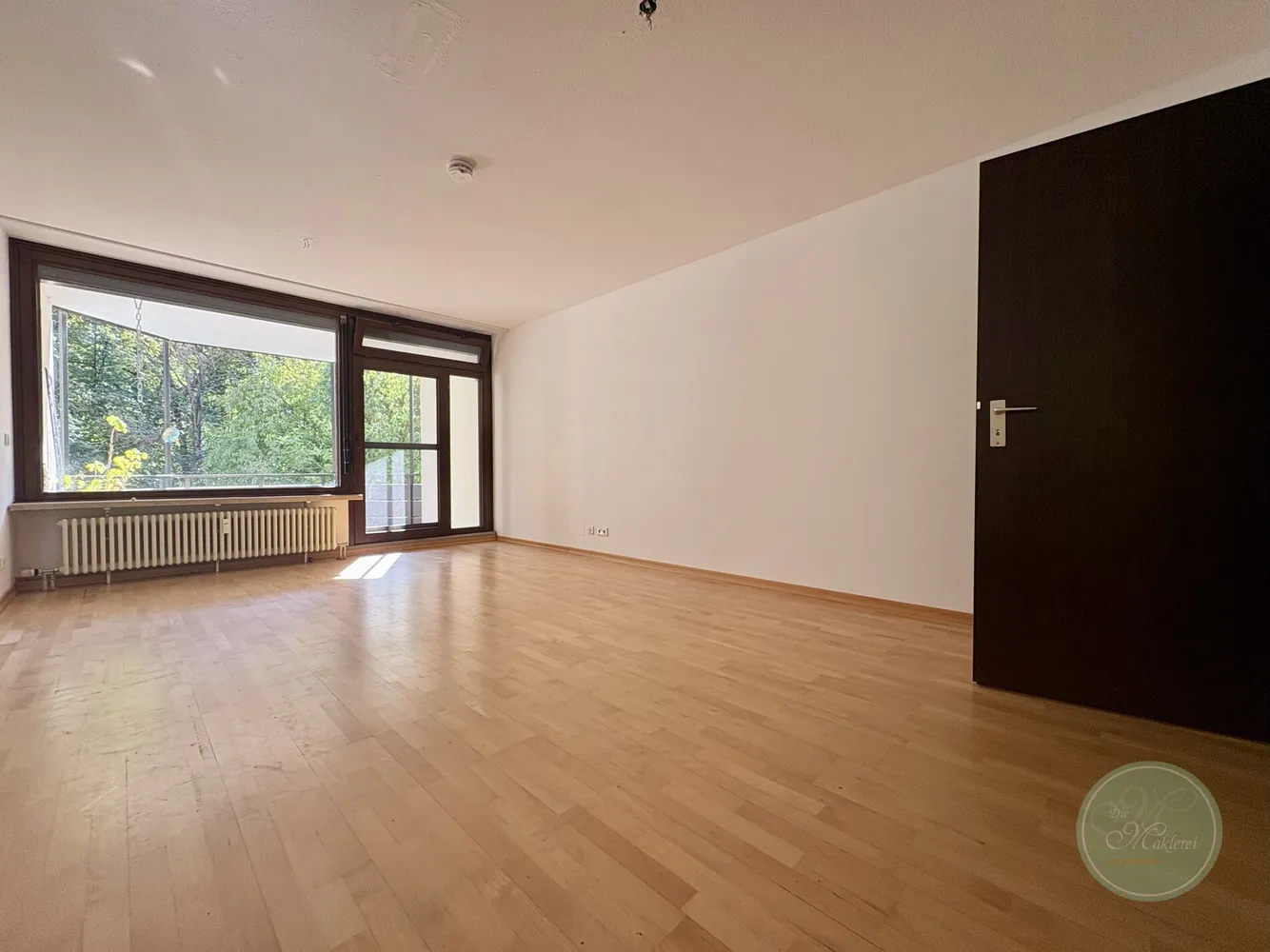 4 Zimmer Wohnung mit 99 m² in Nürnberg – Bild 3